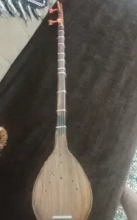 گیتار دکوری