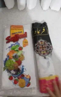 سفره یکبار مصرف