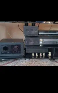 میز تلویزیون