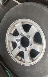 رینگ سانتافه