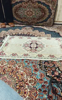 مقداری وسایل منزل