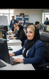 دعوت به همکاری