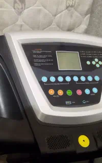 تردمیل در حد نو نو