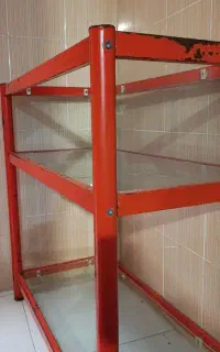 دو عدد میز