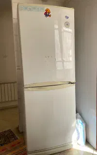 یخچال فریزر سایوان