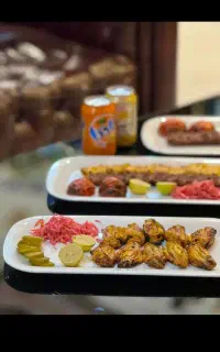 اموزش غذاهای رستورانی