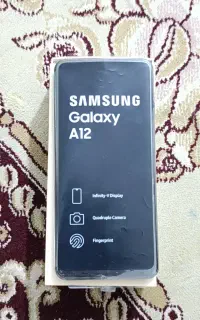 سامسونگ a12
