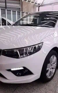 حواله تارا ef7p توربو اتومات