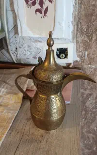 دله عربی