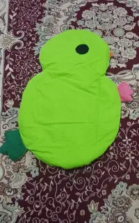 رختخواب کودک