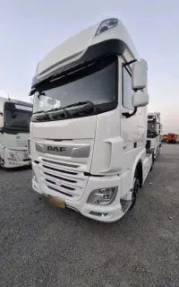 داف ۲۰۱۸ ریتارد موتور