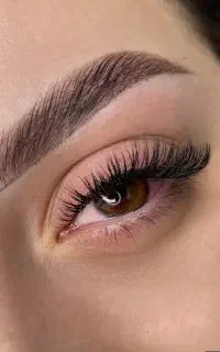 آموزش وخدمات کاشت اکستنشن مژه