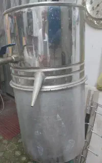 گلاب گیری