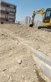 اجاره مینی بیل