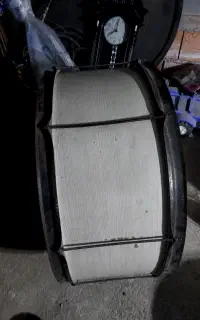 طبل ۹۰ سانتی