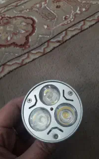چراغ نونو