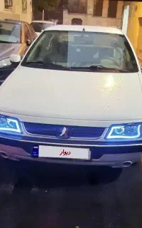 پژو۴۰۵ slx