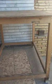 میز خیاطی