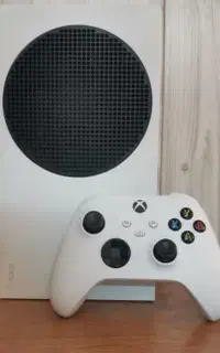 فروش ایکس باکس سری اس xbox series s با گیم