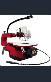 اره مویی برقی محک مدل RSS-405L