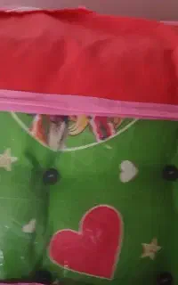 تاب بچه گانه