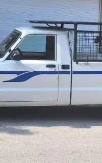 حمل بار و اسباب کشی