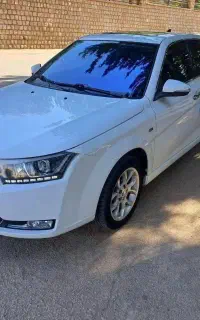 دنا پلاس توربو اتوماتیک آپشنال فول 1403