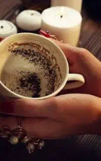 فال و دعا