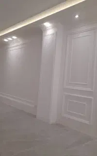 کارگر ساده خانم