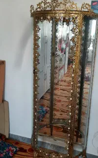 بوفه برنز