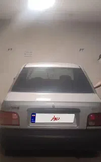 پراید 83 پلمپ پلمپ