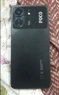 پوکو c65 فوری