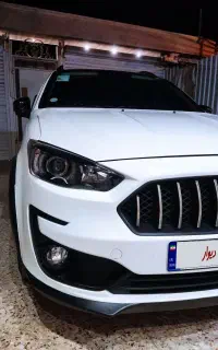 اطلس g فول سانروف دار ۱۴۰۴ بدون رنگ