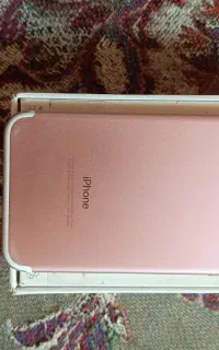 گوشی آیفون7 حافظه128