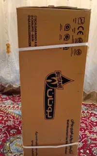 آبگرمکن دیواری بوتان