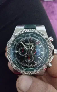 ساعت مچی Breitling اصل طرح اسپرت