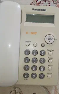 تلفن پاناسونیک اصلی