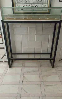 ویترین مغازه
