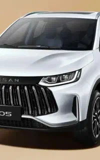بیجینگ ایکس7 اقساطی/ BEIJING X7