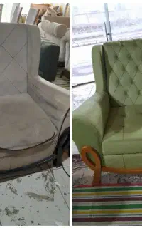 تعمیرات مبل شمشاوی