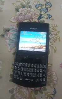 نوکیا