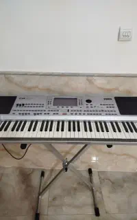 ارگ pa80 اصل ایتالیا