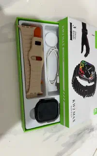 ساعت هوشمند