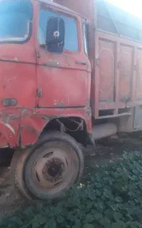 ماشین فرسوده