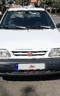 پراید ۸۹