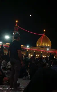 مسافر کربلا