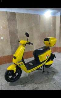 موتور برقی 2000 مدل 1400