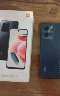 نوت ۱۲