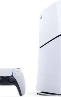 PS5 Slim