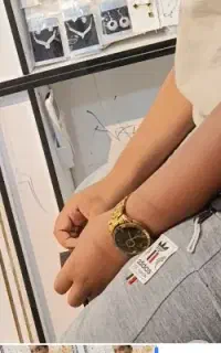فروش ساعت